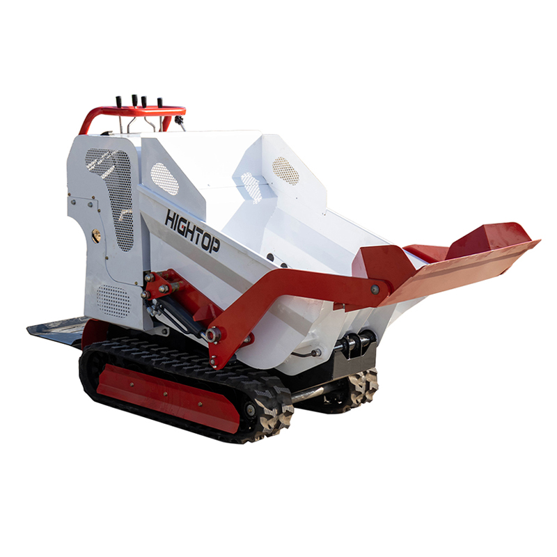 HT500-1 Mini Dumper - Image 1