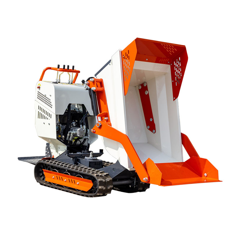 HT500-2 Mini Dumper - Image 1