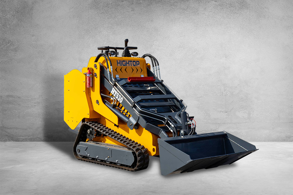 Skid Steer Loader - HIGHTOP