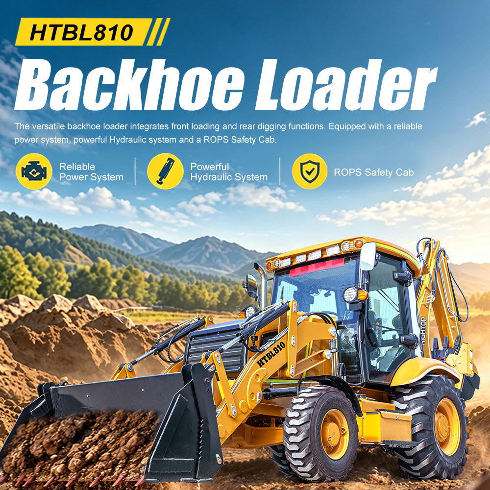编辑产品 「HTBL810 8.2 Ton Backhoe Loader」 ‹ HIGHTOP — WordPress.html
